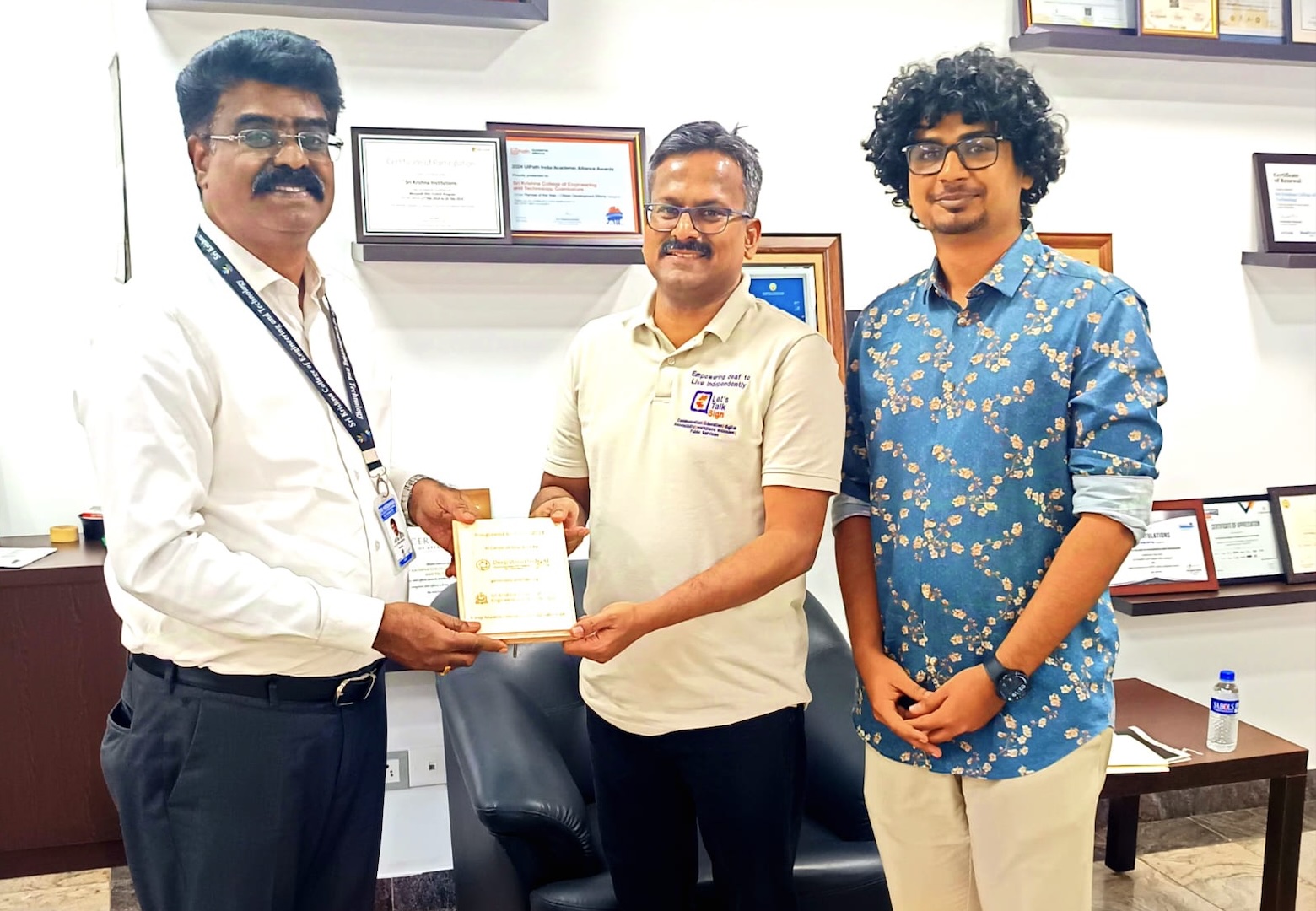 8. Sri Krishna College of Engineering and Technology, Coimbatore, Tamilnadu